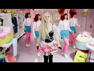 video avril lavigne tribute hello kitty pmv videomontage with stacie jaxxx sex