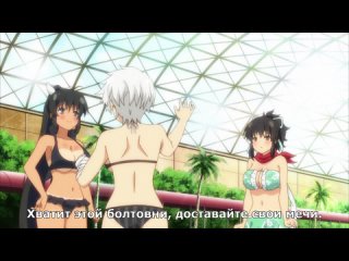 video ovaниндзя бунтарки летнее противостояние евы в купальникахsenran kagura estival versus mizugi darake no zenyasai sex