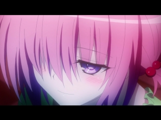 video любовные неприятности to love ru trouble darkness 2nd 4 сезон 6 серия озвучка cuba77 sex