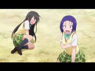 video любовные неприятности to love ru trouble darkness 2nd 4 сезон 12 серия озвучка cuba77 sex