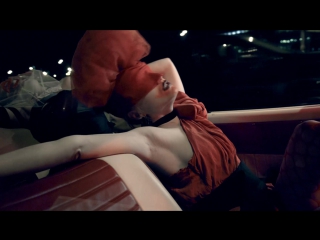 video wet red caroline эксклюзивная премьера на sex