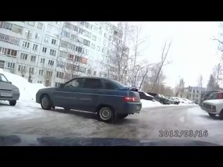video жена видеорегистратор подарила sex