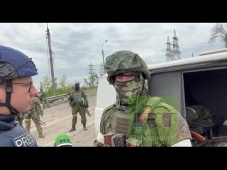 video ждали что сдержат обещание и будут биться до конца мы на азовстали где ещё несколько часов назад завершился sex