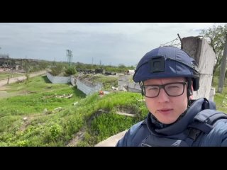 video ждали что сдержат обещание и будут биться до конца мы на азовстали где ещё несколько часов назад завершился sex