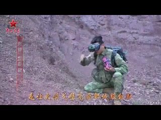 video китайская армия уже больше двух тренируется применять fpv дроны на поле боя учитывая что китайской продукцией sex
