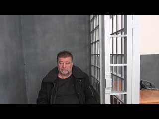 video задержанному на кубани гражданину израиля который намеревался вступить в ряды всу объявили официальное sex