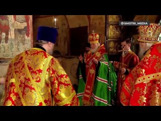 video святейший патриарх кирилл служит благодарственный молебен подписаться на смотри t medonbassinfograd sex