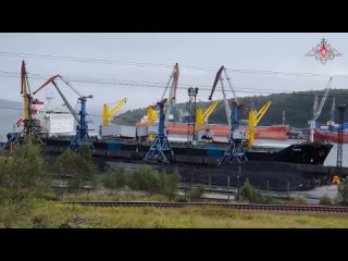 video завершился северный завоз в районы крайнего севера отдаленные гарнизоны сибири и дальнего востока в текущую sex