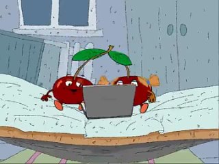 video анимационный рекламный ролик cherry life sex