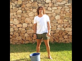 video family puyol карлес пуйоль ice bucket challenge sex