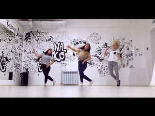 video choreo парыгина кристина dancehall танцевальная студия nako sex
