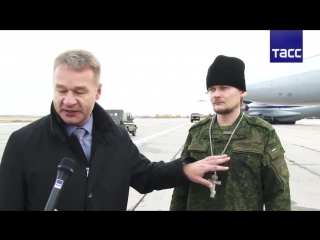 video полевую форму для военных священников разработали в центральном военном округе sex