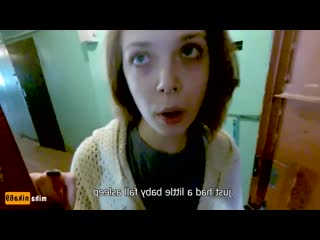 video соседка предложила минет порно секс русское sex