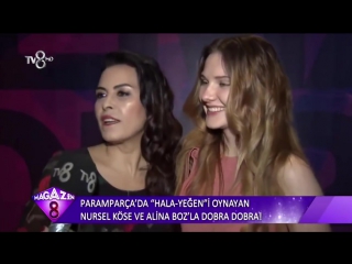 video leyla tanlar alina boz nursel köse sex