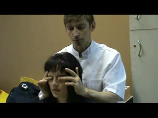 video висцеральные манипуляции в методике мышечно сухожильного массажа часть 5 sex