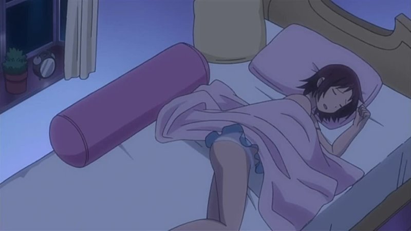 video утренняя гимнастика isshoni sleeping sleeping with hinako сон с хинако 1 из 1русская озвучка eladiel animediatv sex