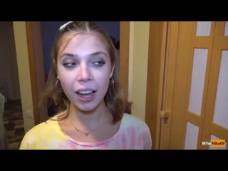 video муж на час оказался мужем на пять минут mihanika69 порно трах ебля секс инцест porn milf home шлюха домашнее sex sex