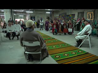video в башкортостане входят в моду никяхи в этно стиле sex