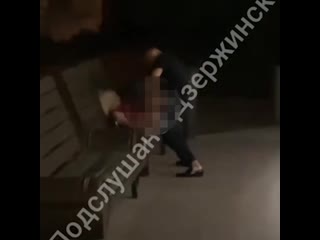 video секс около клуба в дзержинске sex