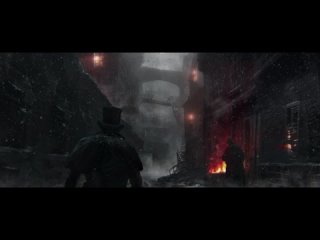 video джек потрошитель в игре assassins creed syndicate sex
