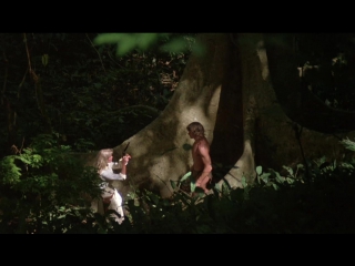 video тарзан человек обезьяна tarzan the ape man 1981 web dl 720p перевод профессиональный многоголосый закадровый нтв sex