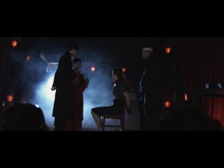 video повелитель кукол ось зла puppet master axis of evil 2010 sex