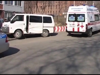 video во владивостоке начинается суд над бизнесменом сбившего насмерть пенсионера в апреле этого года sex