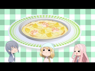 video aml обеды старшеклассниц jk meshi 4 серия русская озвучка anistar sex