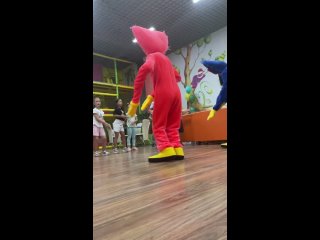 video хагги вагги и кисси мисси танцуют такос 2 sex