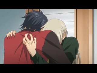 video тиран который влюбился the tyrant who fall in love ova2 озв т дубовицкая sex