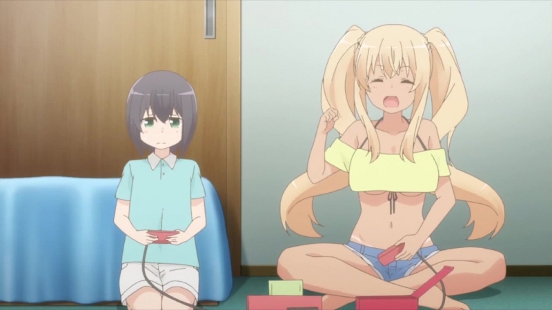 video anipain sunohara sou no kanrinin san повседневная жизнь с хозяйкой сунохары 06 adstudio sex