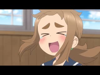 video anipain karakai jouzu no takagi san 2 шутница такаги 2 02 lonely dragon dreamy sleep sex