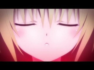 video без цензуры 4 сезон 3 серия любовные неприятности to love ru trouble darkness 2nd русские субтитры bd sex