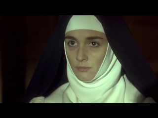 video тереза тело христово teresa el cuerpo de cristo испания франция великобритания 2007 драма исторический биография sex