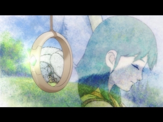 video заклинательница зверей эрин эндинг 2 kemono no souja erin ending 2 sex