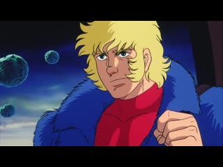 video космические приключения кобры фильм space adventure cobra movie space adventurer cobra gekijouban sex