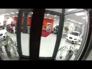 video яна яцковская специально для seat автолайт sex
