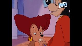 video goof troop porn video peg pete seduces handsome guy порно мультик гуффи гуф porno порнуха секс sex anal анал 3d hd sex