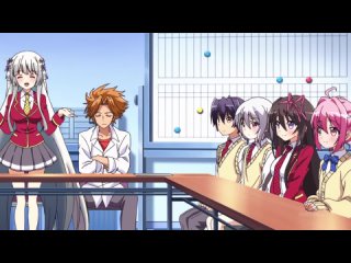 video noucome проклятие мультивыбора превратило мою жизнь в ад 5 серия ancord sex