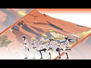 video is infinite stratos необъятные небеса бесконечные небеса 2 сезон 4 серия eladiel lupin sex