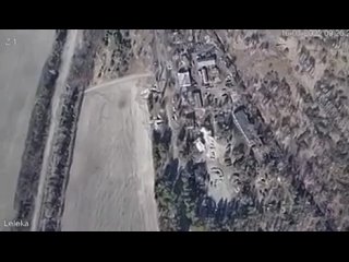 video уничтожение командного пункта вс рф sex