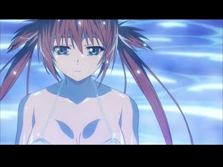 video ova 1 3 серия клинок королевы прекрасные воительницы аниме молодые приключения фэнтези нагота эротика porn экшен sex