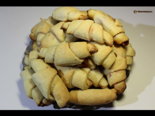 video рогалики с повидлом jam biscuits sex