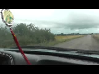 video ехала на машине приспичило по дрочить возбудилась ласкает свою киску стонет чуть мужик не спалил мастурбирует sex