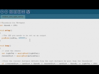 video видеоуроки по arduino аналоговые входы 4 я серия ч2 sex