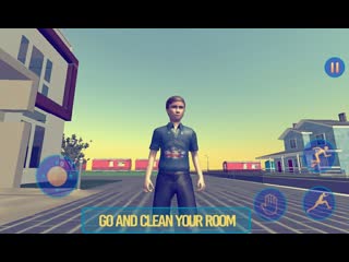 video поляковский летсплей virtual boy family simulator sex