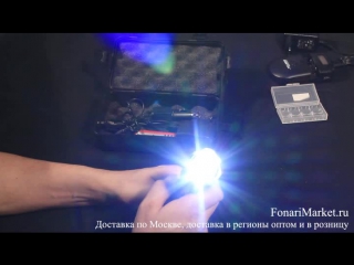 video фонарь cree t6 s 6016 ultra bright купить оптом и в розницу в магазине sex