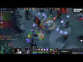video финальная драка на первой карте team liquid vs sex