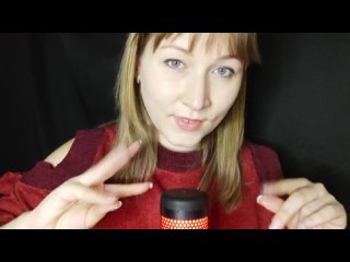 video асмр неразборчивый шепот массаж осмотр лица и персональное внимание2022 01 28pocket foxy asmr sex