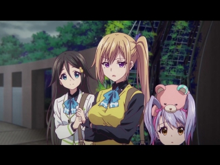 video призрачный мир мириады цветов musaigen no phantom world 5 из 13 ancord trina d jade sex